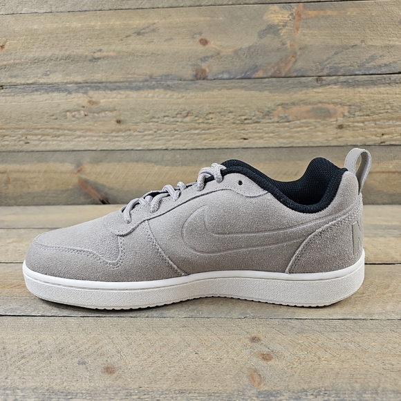 Nike Court Borough Low Premium Men's Casual Skate Shoes Genuine Suede - Picture 8 of 11